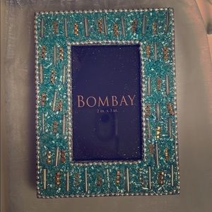 [Bombay] Picture Frame